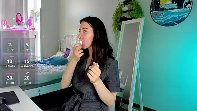 Unleash your urge for fetish cams livestreamers with our pick of steaming hot models, versed in the art of seduction and indulgence.