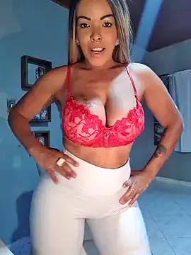 Unleash your urge for fetish cams livestreamers with our pick of steaming hot models, versed in the art of seduction and indulgence.