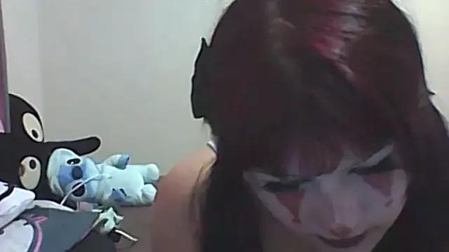 belletotosa from StripChat is Freechat