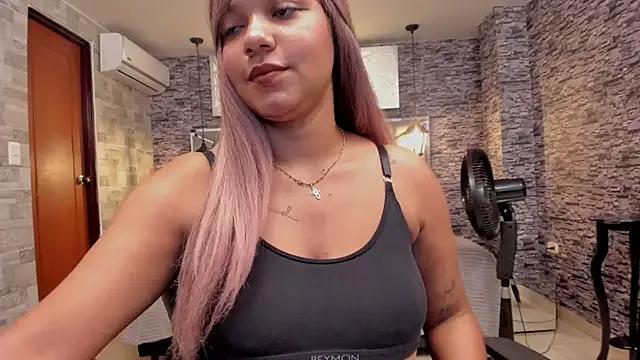 BellyBigBoobs from StripChat is Freechat