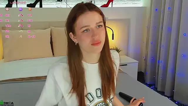 Unleash your urge for fetish cams livestreamers with our pick of steaming hot models, versed in the art of seduction and indulgence.