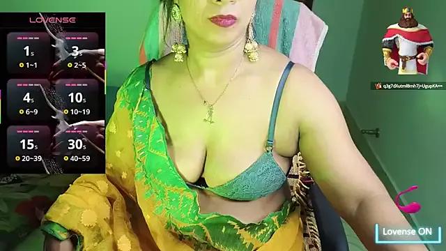 Unleash your urge for fetish cams livestreamers with our pick of steaming hot models, versed in the art of seduction and indulgence.