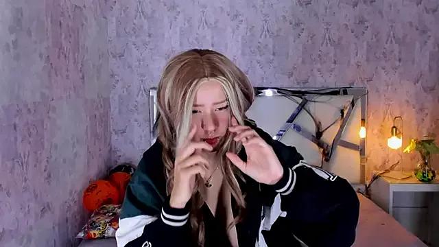 Unleash your urge for fetish cams livestreamers with our pick of steaming hot models, versed in the art of seduction and indulgence.