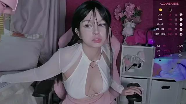 Unleash your urge for fetish cams livestreamers with our pick of steaming hot models, versed in the art of seduction and indulgence.