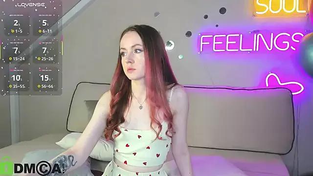 Unleash your urge for fetish cams livestreamers with our pick of steaming hot models, versed in the art of seduction and indulgence.