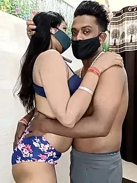 Best-Couple from StripChat is Freechat