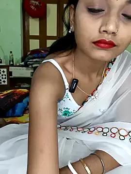 Best_Couple_11 from StripChat is Freechat
