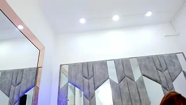 Unleash your urge for fetish cams livestreamers with our pick of steaming hot models, versed in the art of seduction and indulgence.