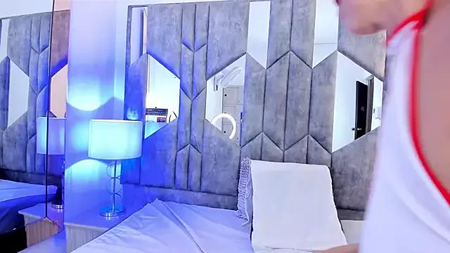 Unleash your urge for fetish cams livestreamers with our pick of steaming hot models, versed in the art of seduction and indulgence.