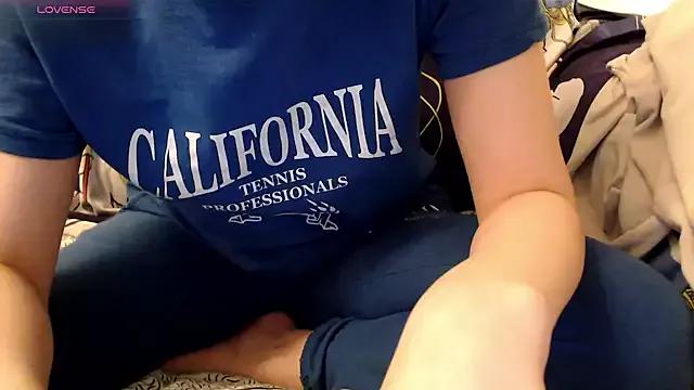 Unleash your urge for fetish cams livestreamers with our pick of steaming hot models, versed in the art of seduction and indulgence.