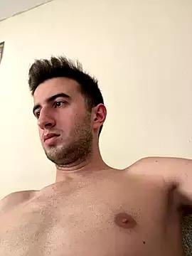 BestOFwolf from StripChat is Freechat