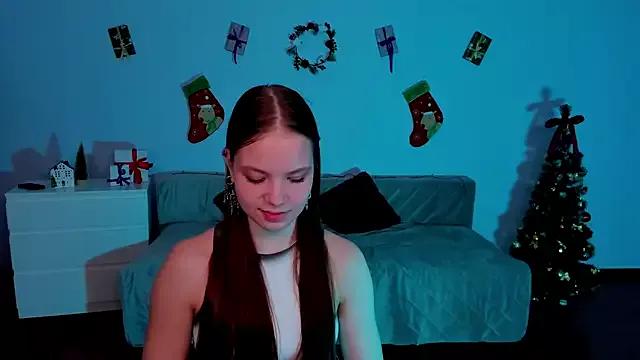 BetsyKiss from StripChat is Freechat