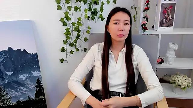 BettinaHuus from StripChat is Freechat