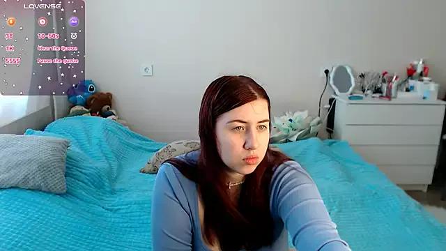 BettyandRich_ from StripChat is Freechat