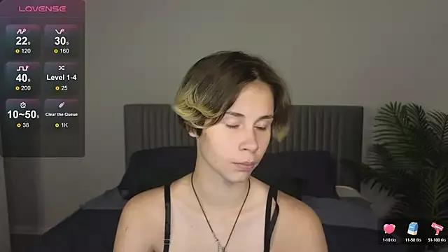 Unleash your urge for fetish cams livestreamers with our pick of steaming hot models, versed in the art of seduction and indulgence.