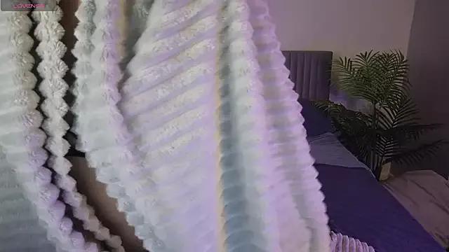 Unleash your urge for fetish cams livestreamers with our pick of steaming hot models, versed in the art of seduction and indulgence.