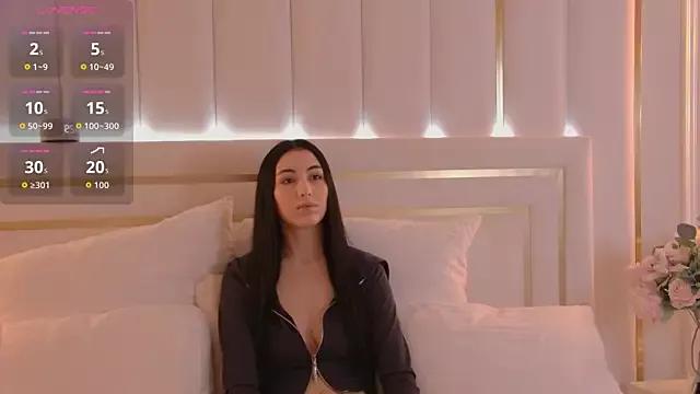 Unleash your urge for fetish cams livestreamers with our pick of steaming hot models, versed in the art of seduction and indulgence.