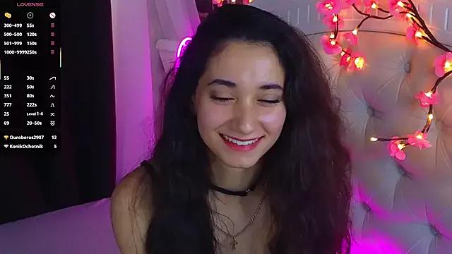 BettyMaldonado from StripChat is Freechat