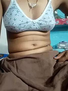 Bhagwati_baby from StripChat is Freechat