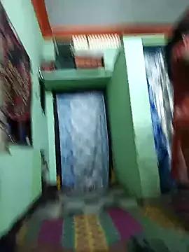 bhavanitelu from StripChat is Freechat