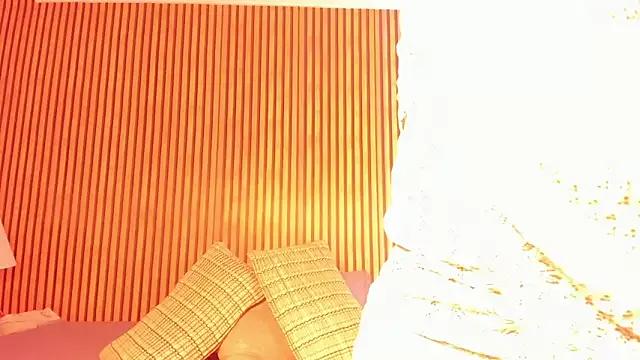 Bianca_miller52 from StripChat is Freechat