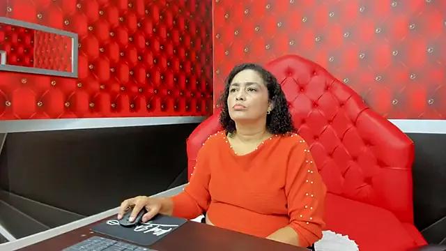 Unleash your urge for fetish cams livestreamers with our pick of steaming hot models, versed in the art of seduction and indulgence.