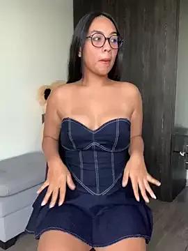 Unleash your urge for fetish cams livestreamers with our pick of steaming hot models, versed in the art of seduction and indulgence.