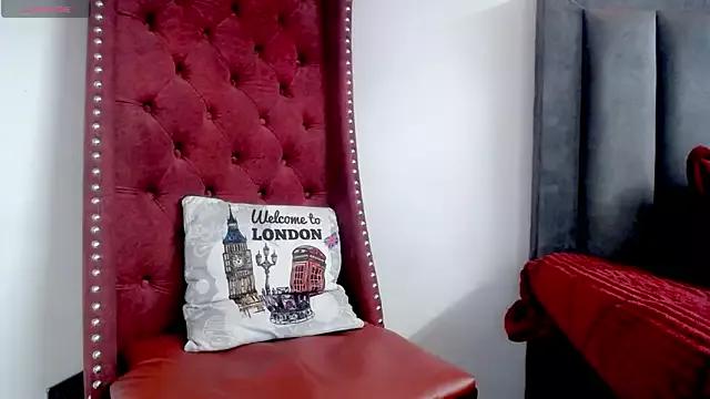 Unleash your urge for fetish cams livestreamers with our pick of steaming hot models, versed in the art of seduction and indulgence.