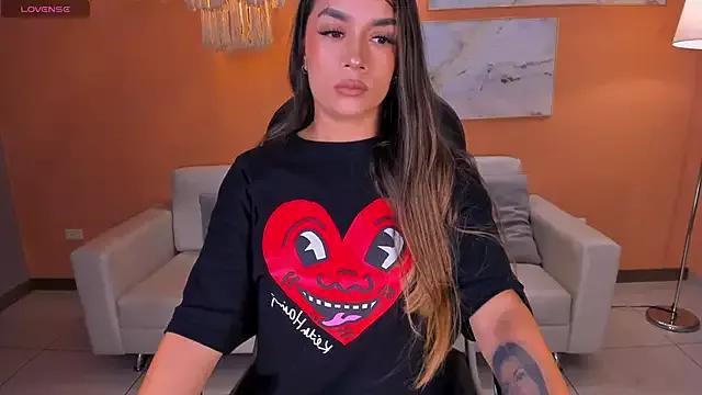 Unleash your urge for fetish cams livestreamers with our pick of steaming hot models, versed in the art of seduction and indulgence.