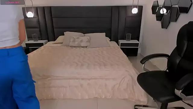 Unleash your urge for fetish cams livestreamers with our pick of steaming hot models, versed in the art of seduction and indulgence.