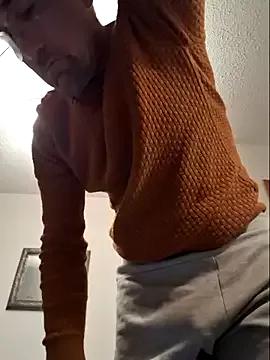 bibananaman from StripChat is Freechat