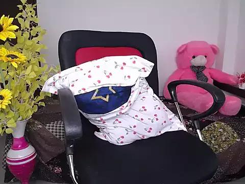 Unleash your urge for fetish cams livestreamers with our pick of steaming hot models, versed in the art of seduction and indulgence.