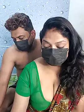 Bigboobs_Queenindia from StripChat is Freechat