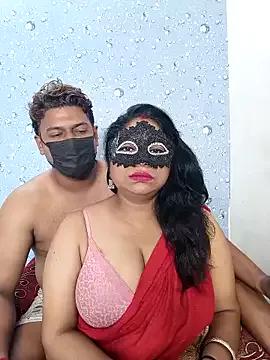 Bigboobs_Queenindia from StripChat is Freechat