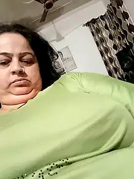 bigboobsbhabhi from StripChat is Freechat