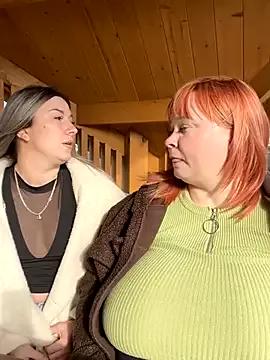 Unleash your urge for fetish cams livestreamers with our pick of steaming hot models, versed in the art of seduction and indulgence.