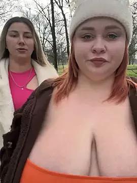 BigboobsDream99 from StripChat is Freechat