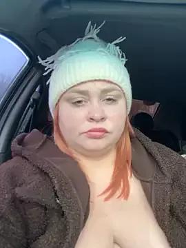 BigboobsDream99 from StripChat is Freechat