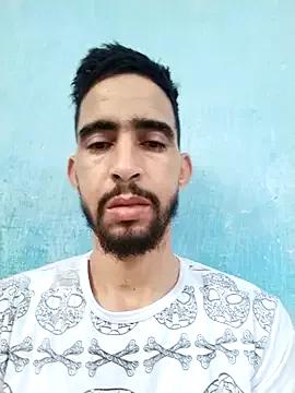 Bigcockarabe from StripChat is Freechat