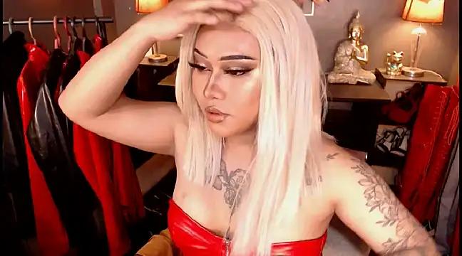 Unleash your urge for fetish cams livestreamers with our pick of steaming hot models, versed in the art of seduction and indulgence.