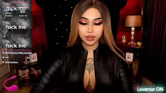 Unleash your urge for fetish cams livestreamers with our pick of steaming hot models, versed in the art of seduction and indulgence.