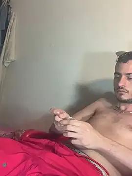 bigcockwhite777 from StripChat is Freechat