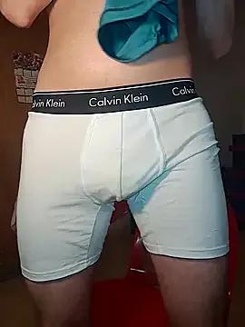 bigcockwhite777 from StripChat is Freechat