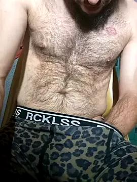 bigdickdaddy2184 from StripChat is Freechat