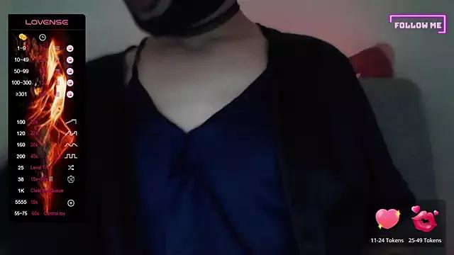 Unleash your urge for fetish cams livestreamers with our pick of steaming hot models, versed in the art of seduction and indulgence.