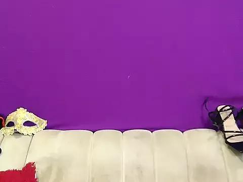 Unleash your urge for fetish cams livestreamers with our pick of steaming hot models, versed in the art of seduction and indulgence.