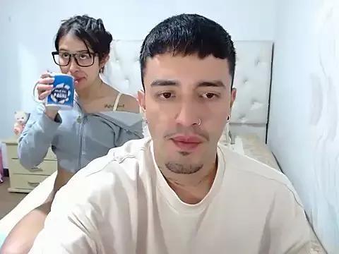 Unleash your urge for fetish cams livestreamers with our pick of steaming hot models, versed in the art of seduction and indulgence.