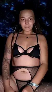 bitch_Marley from StripChat is Freechat