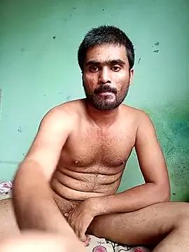 BitchBoySamar from StripChat is Freechat