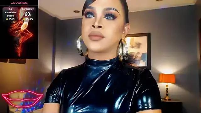 Unleash your urge for fetish cams livestreamers with our pick of steaming hot models, versed in the art of seduction and indulgence.